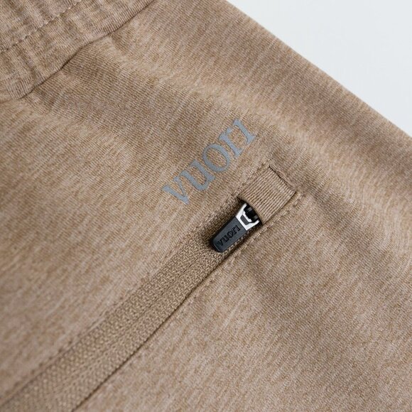 Vuori Sunday Performance Jogger Pants Drawstring Stretch Mens XL - Picture 9 of 12